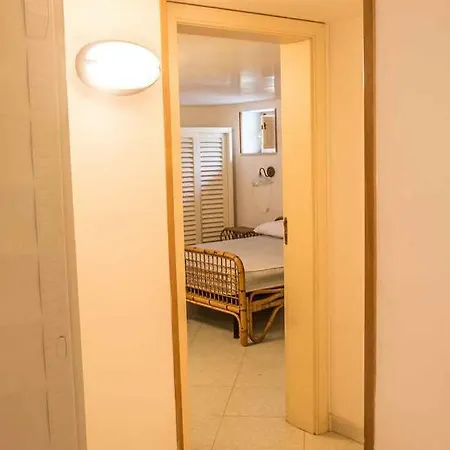 Capitolo Holiday home Monopoli