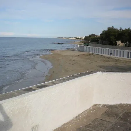 Holiday home Capitolo